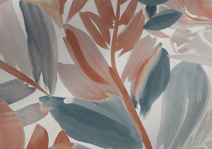 Acer, Rumba - Twist&Fit Roman Blind - Image 4